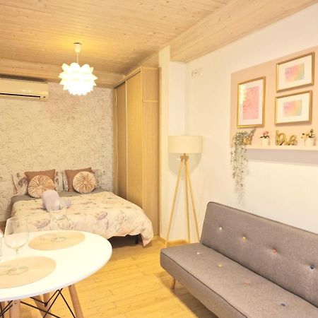 Cervantes Apartment مالقة المظهر الخارجي الصورة