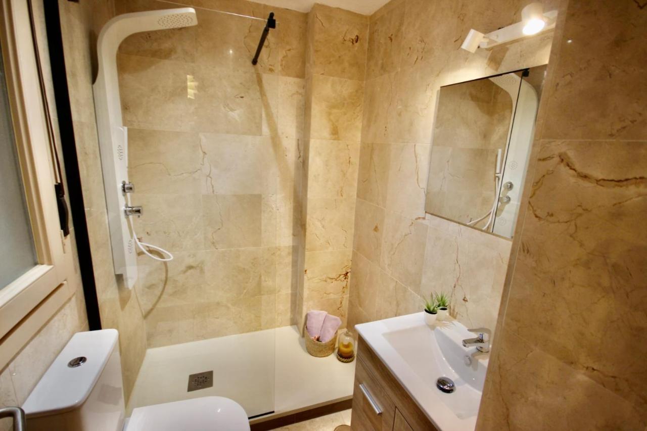Cervantes Apartment مالقة المظهر الخارجي الصورة